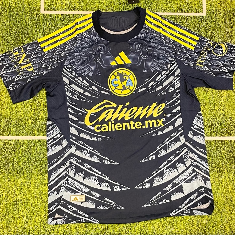 Adidas Soccer Jersey Club America